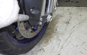 YAMAHA NIKEN 2019 RN58J