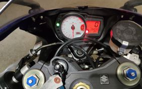 SUZUKI GSX-R600 2007 GN7DA