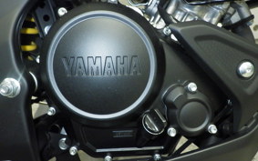 YAMAHA MT-125 2005 RE45J