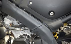 YAMAHA XSR155 2007