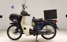 HONDA C50 SUPER CUB E AA01