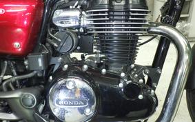 HONDA GB350 2022 NC59