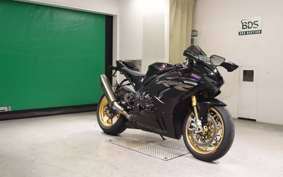 HONDA CBR1000RR RSP 2024 SC82