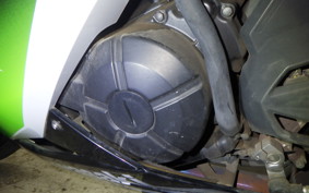 KAWASAKI NINJA 250 ABS 2004 EX250L