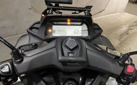 YAMAHA TRICITY 300 2021 SH15J
