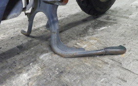 HONDA DIO Gen.6 AF62