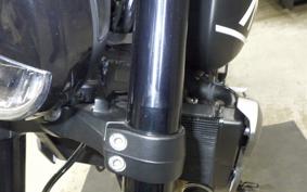TRIUMPH TRIDENT 660 2021