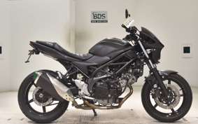 SUZUKI SV650 A 2017 VP55B