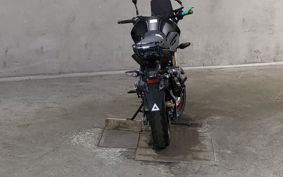 KAWASAKI Z125 PRO  BR125H