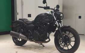 KAWASAKI ELIMINATOR400-3 2024 EL400A