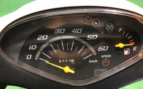 HONDA DIO AF68