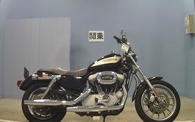HARLEY XL1200R 2004 CLP