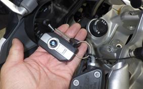 BMW R1200RS 2016