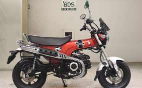 HONDA DAX 125 2024 JB04