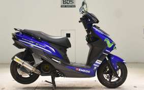 YAMAHA CYGNUS 125 XSR 3 SED8J