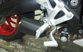 SUZUKI GSX-8R 2024 EM1AA