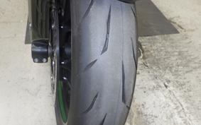 KAWASAKI NINJA H2 2015
