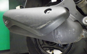 SUZUKI ADDRESS V125 G CF46A