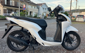 HONDA DIO 110 BASIC JK03