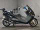 Фото Yamaha MAJESTY 125 с японского аукциона