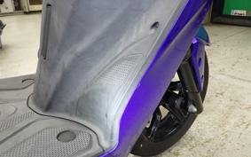 YAMAHA CYGNUS 125 XSR 3 2018 SED8J