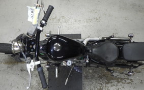 HONDA STEED 400 1993 NC26