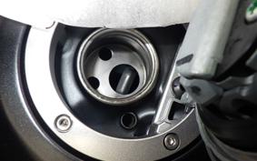 HONDA REBEL 250 E-Clutch 2005 MC49