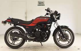 KAWASAKI GPZ400F 1984 ZX400A