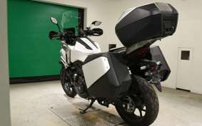 HONDA NC750X DCT 2024 RH09