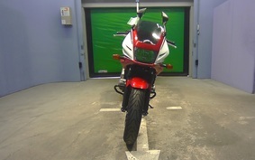HONDA CB400 SUPER BOLDOR VTEC A 2009 NC42