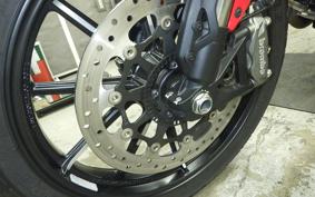 DUCATI SCRAMBLER ICON 2021