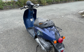 HONDA TODAY AF61