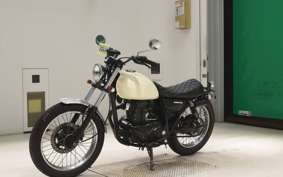 KAWASAKI 250TR BJ250F