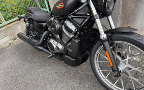 HARLEY RH975S NIGHT STAR 2024 ZF1