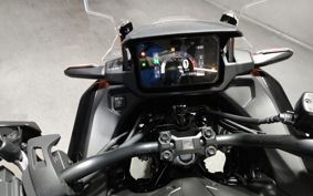 HONDA NC750X DCT 2025 RH23