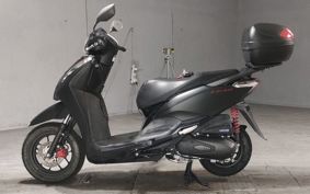 HONDA LEAD 125 JK12