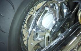 YAMAHA DRAGSTAR 400 2005 VH01J