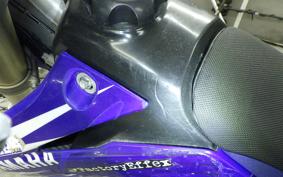 YAMAHA YZ250F 2011 CG27C
