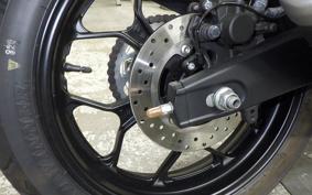 YAMAHA YZF-R25 A RG74J