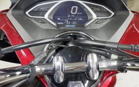 HONDA PCX 125 JF81