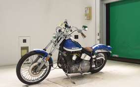 HARLEY FXST 1340 1989