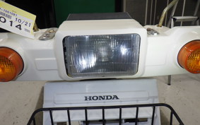 HONDA GYRO X 2026 TD02