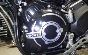DUCATI SCRAMBLER ICON 2021