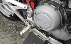 DUCATI MULTISTRADA 1000 DS 2005