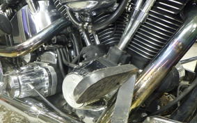 HARLEY FLSTF 1340 1997