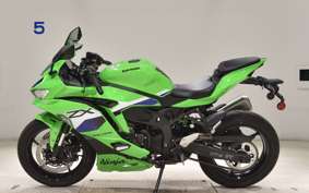 KAWASAKI ZX-4RR 2025 ZX400P