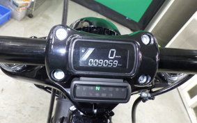 HARLEY FXBRS1870 2019