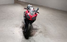 KAWASAKI NINJA 250 EX250L