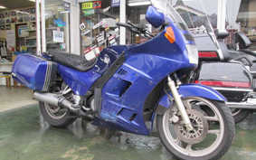 KAWASAKI NINJA 1000 GT R 1987 ZGCA18