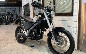 BMW G650X 2007 0164